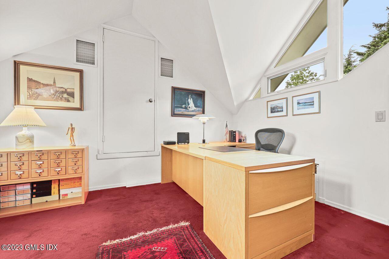 236 Riverside Avenue Riverside, CT 06878 - Photo 25 of 40 a view of kitchen and sink