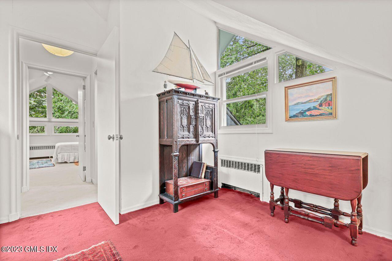 236 Riverside Avenue Riverside, CT 06878 - Photo 26 of 40 a view of a bedroom with furniture window and a rug