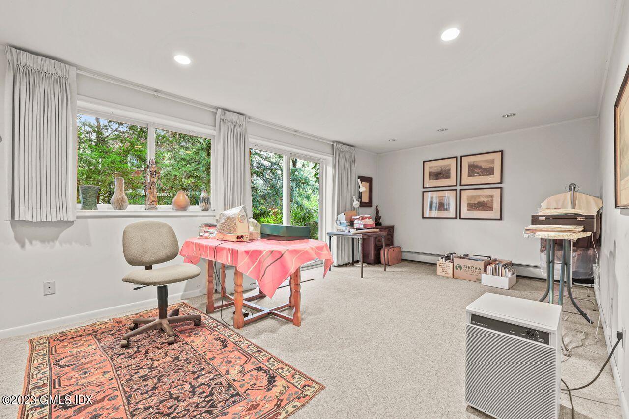 236 Riverside Avenue Riverside, CT 06878 - Photo 29 of 40 a living room with furniture and a window