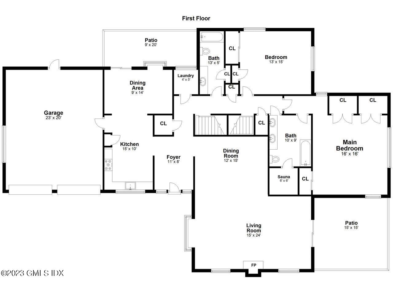 236 Riverside Avenue Riverside, CT 06878 - Photo 39 of 40 a picture of a bathroom with a shower