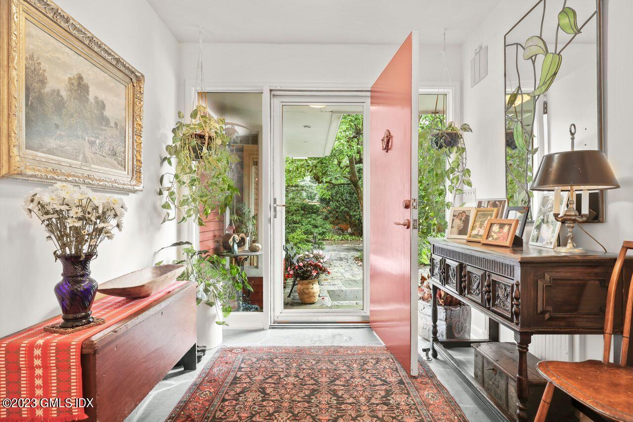 236 Riverside Avenue Riverside, CT 06878 - Photo 5 of 40 a living room with furniture and a window
