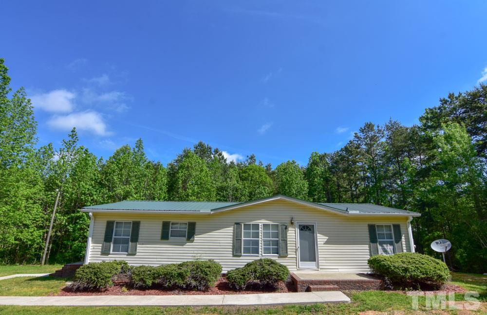 691 Hazel Lawson Road Roxboro, NC 27574 - Photo 1 of 14