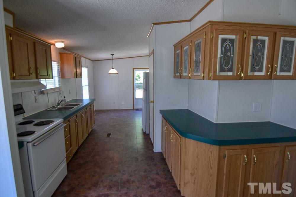 691 Hazel Lawson Road Roxboro, NC 27574 - Photo 2 of 14