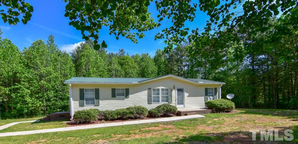691 Hazel Lawson Road Roxboro, NC 27574 - Photo 12 of 14