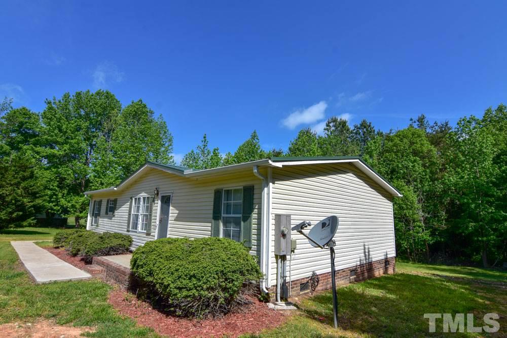 691 Hazel Lawson Road Roxboro, NC 27574 - Photo 13 of 14
