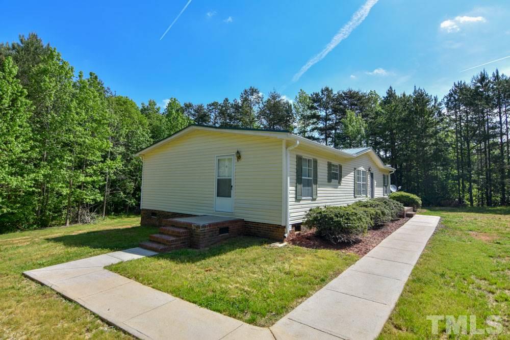 691 Hazel Lawson Road Roxboro, NC 27574 - Photo 6 of 14
