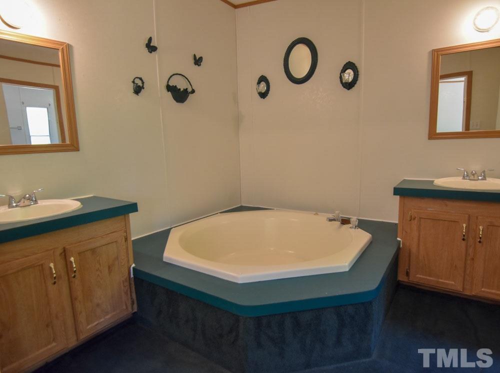 691 Hazel Lawson Road Roxboro, NC 27574 - Photo 9 of 14