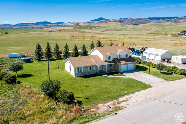549 Lanark Road Paris, ID 83261 - Photo 1 of 1