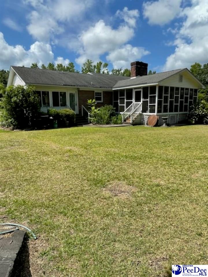 2398 Senator Gasque Road Mullins, SC 29574 - Photo 3 of 10 Gallery Image 3