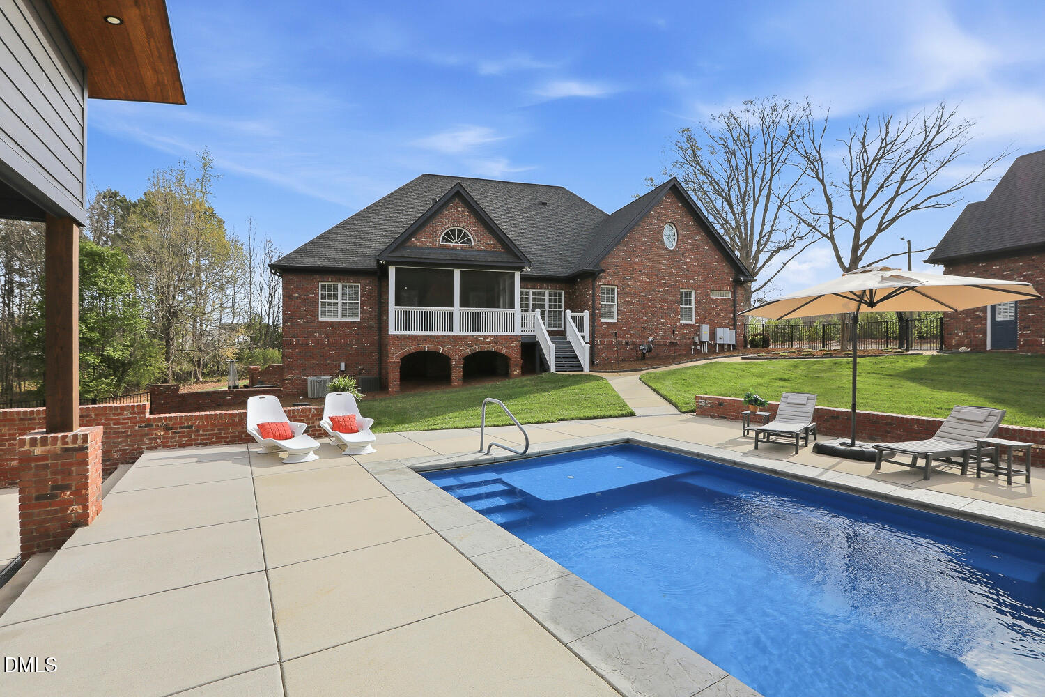 3424 Arthur Pierce Road Apex, NC 27539 - Photo 45 of 58 3424 Arthur Pierce Rd Apex NC-large-118-