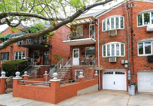 $1,249,000 | 1227 East 55th Street | Flatlands