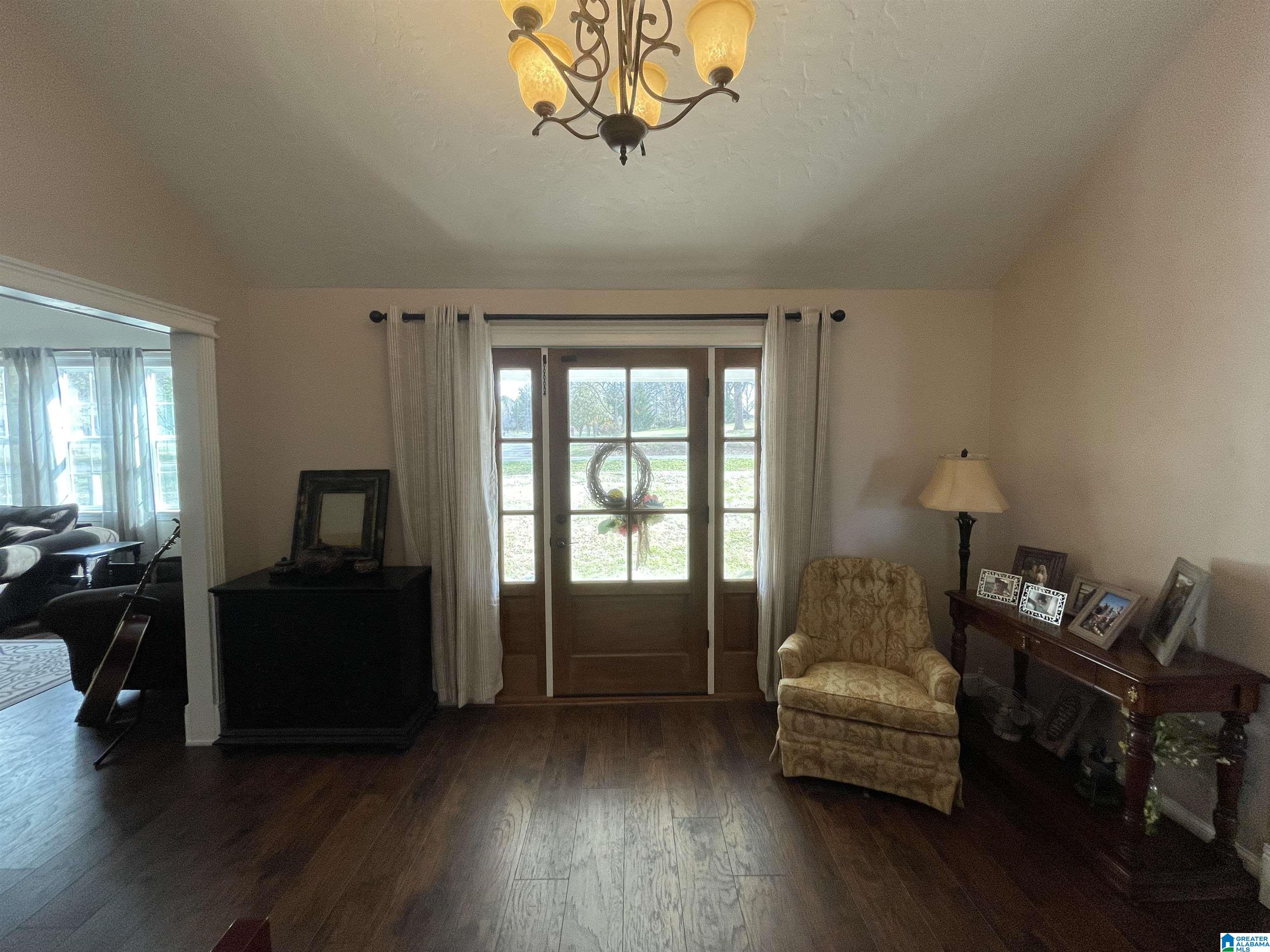 1619 Gnatville Road Piedmont, AL 36272 - Photo 24 of 50