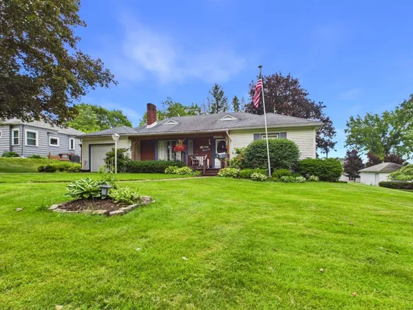 $264,500 | 222 Chestnut Street, Kane, PA 16735