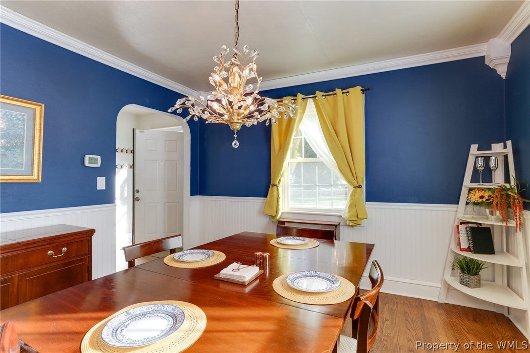 118 Braddock Road Hampton, VA 23661 - Photo 16 of 38 Gallery Image 16