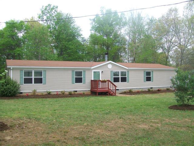 2399 Ramsey Memorial Road Penhook, VA 24137 - Photo 1 of 18 Front