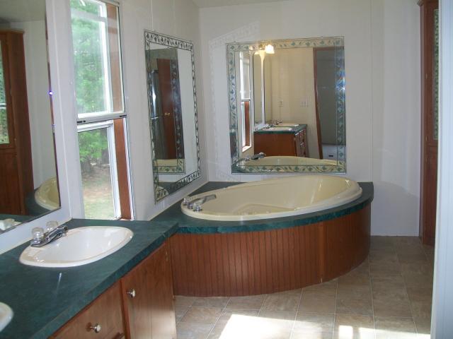 2399 Ramsey Memorial Road Penhook, VA 24137 - Photo 11 of 18 Master Bath
