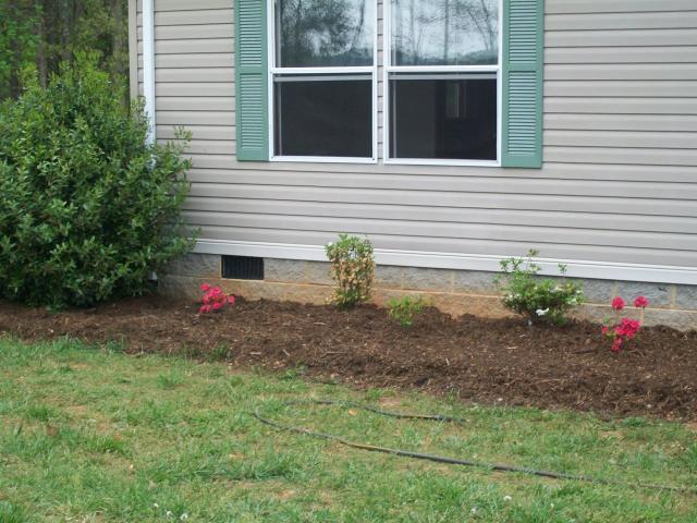 2399 Ramsey Memorial Road Penhook, VA 24137 - Photo 12 of 18 Nicely Landscaped