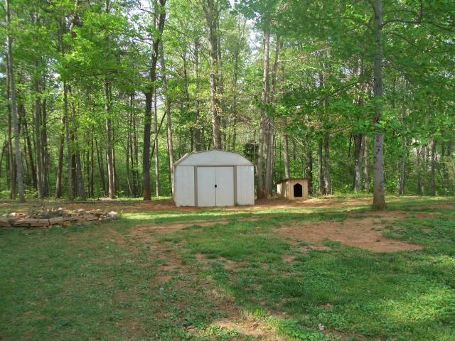 2399 Ramsey Memorial Road Penhook, VA 24137 - Photo 15 of 18 Shed