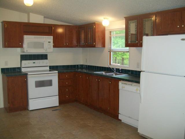 2399 Ramsey Memorial Road Penhook, VA 24137 - Photo 17 of 18 Very Nice Kitchen