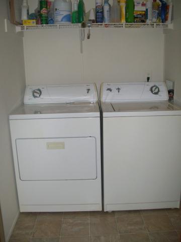 2399 Ramsey Memorial Road Penhook, VA 24137 - Photo 18 of 18 Washer and Dryer