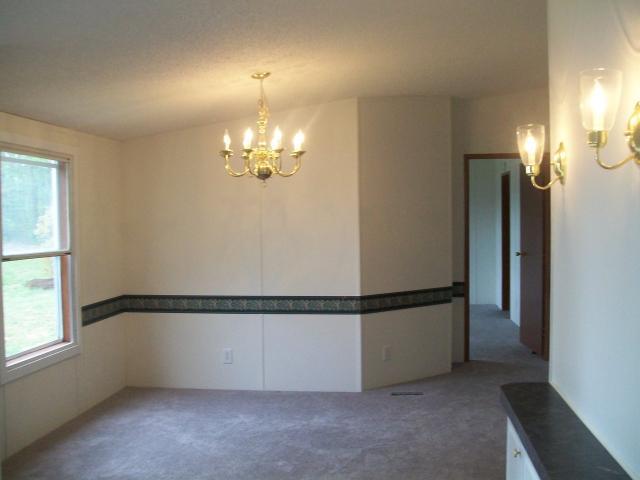 2399 Ramsey Memorial Road Penhook, VA 24137 - Photo 5 of 18 Dining Area