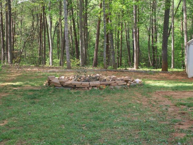 2399 Ramsey Memorial Road Penhook, VA 24137 - Photo 7 of 18 Firepit