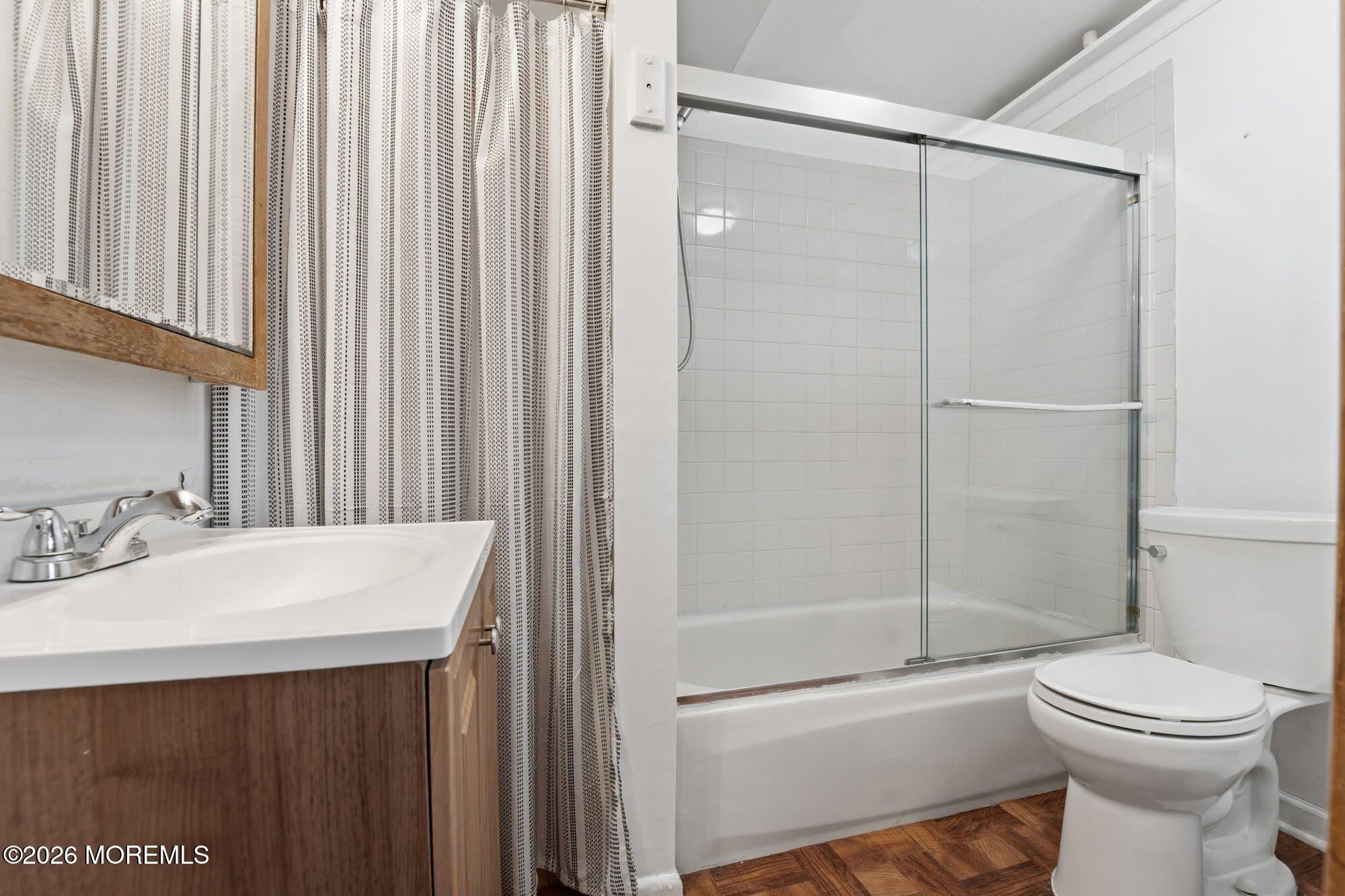 90 Fulton Street Keyport, NJ 07735 - Photo 13 of 31 1st Floor Bath