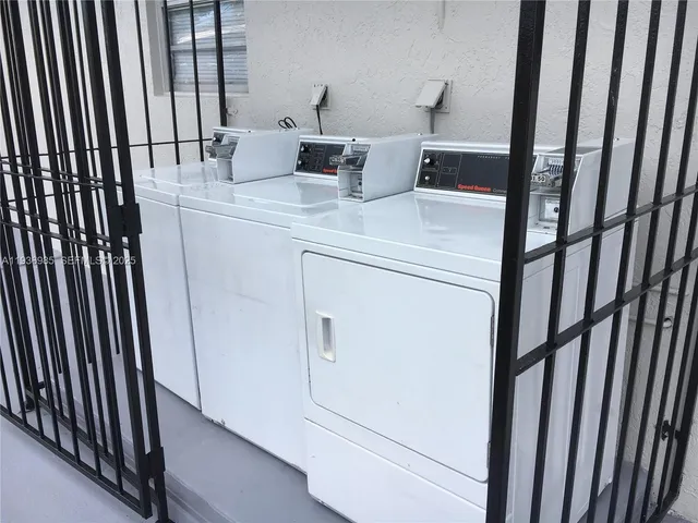 a view of a kitchen from the balcony