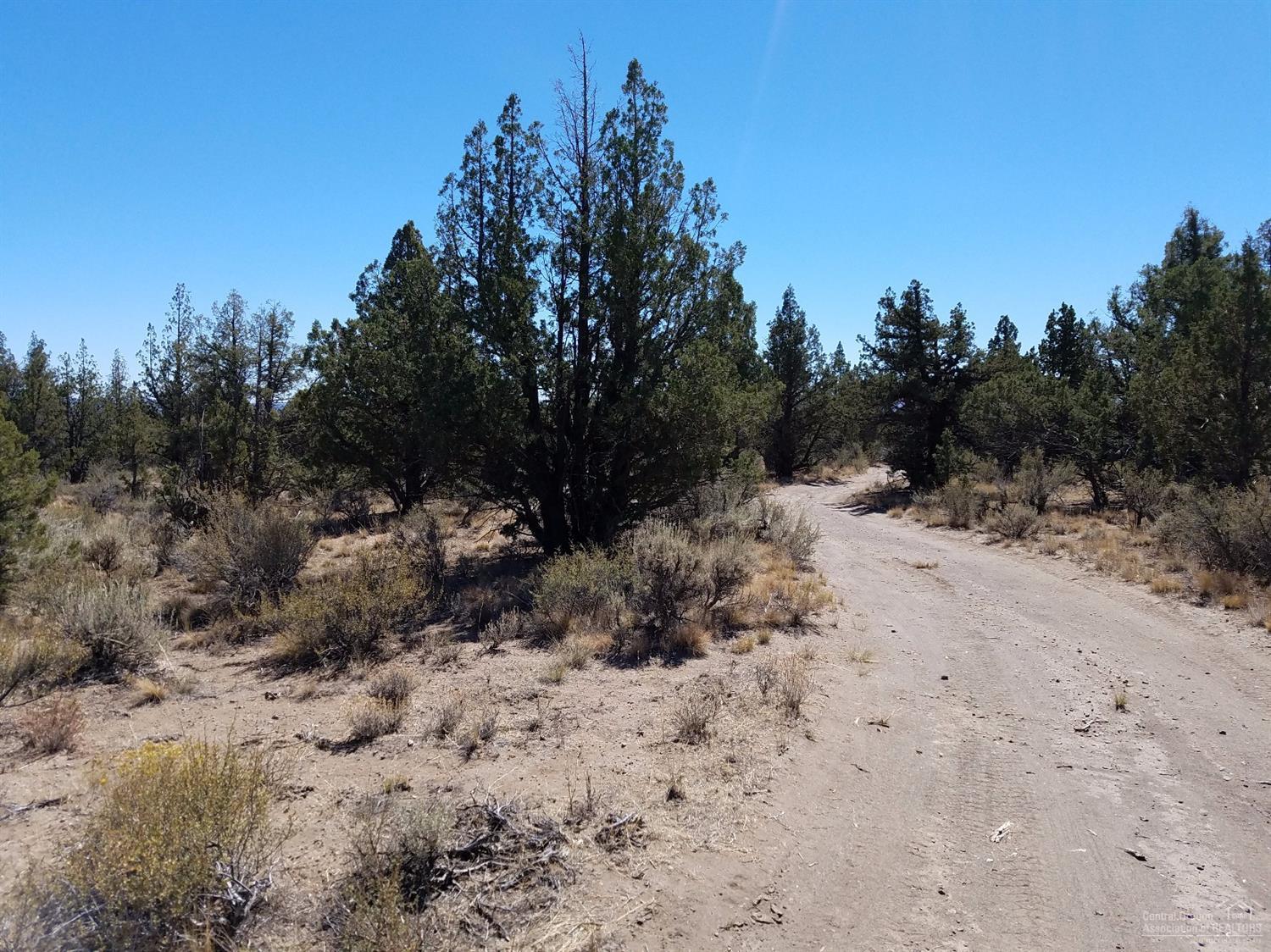 0 Southeast George Millican Road Prineville, OR 97754 - Photo 3 of 12 Additional Photo