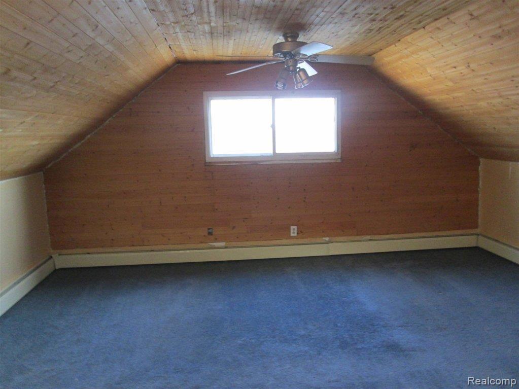17605 Reno Street Riverview, MI 48193 - Photo 11 of 16 11-Master Bedroom.JPG