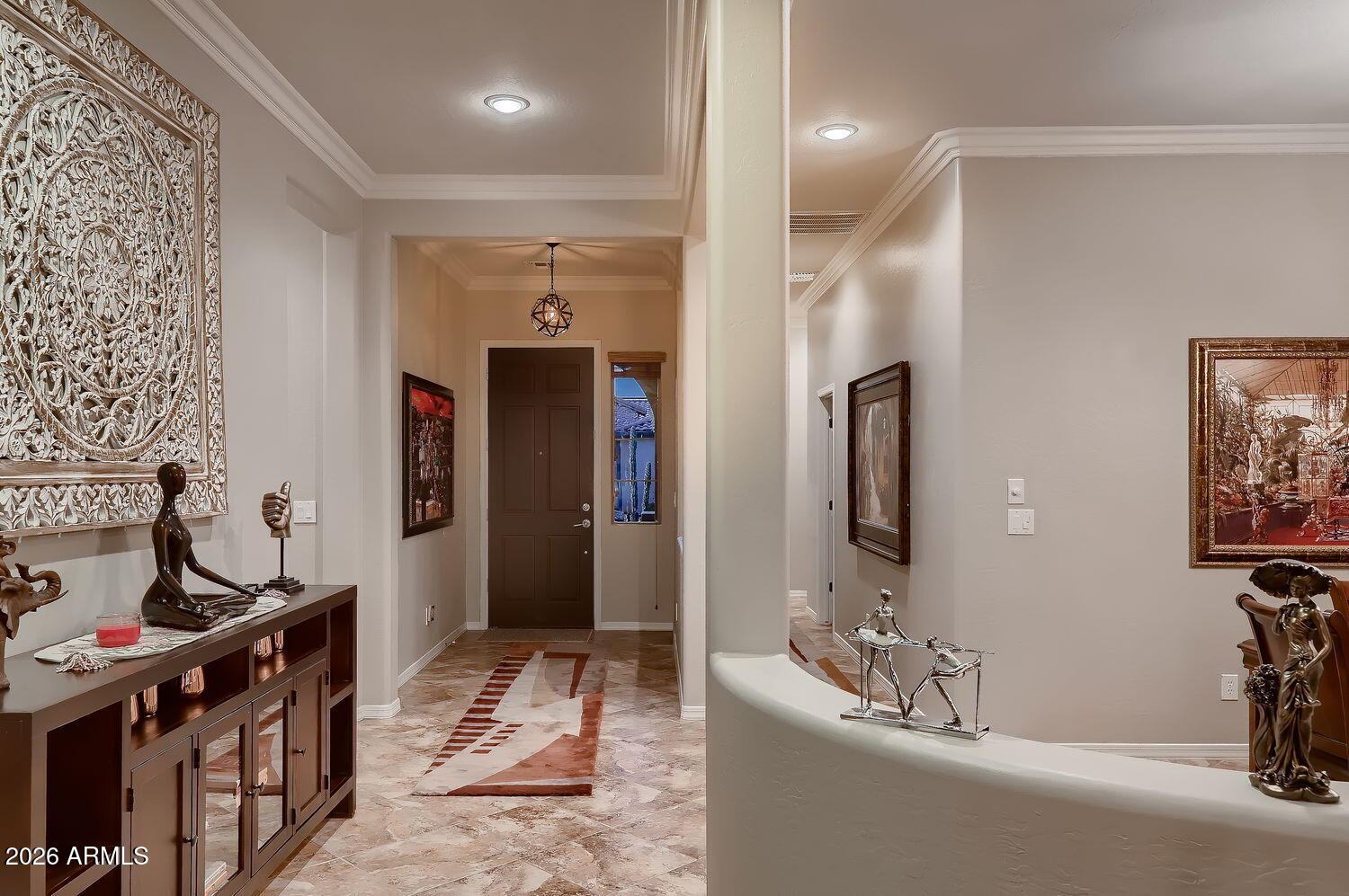 2025 West Steed Ridge Phoenix, AZ 85085 - Photo 4 of 53 2025 W Steed Ridge - Web Quality - 004 -