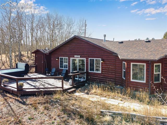20 Spur Road Divide, CO 80814 - Photo 28 of 34 Gallery Image 28