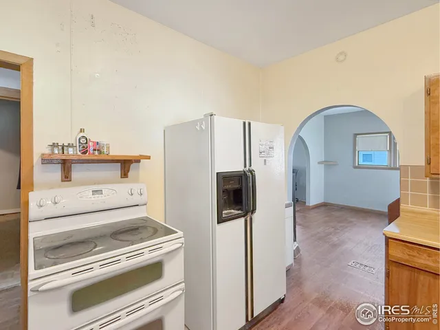 $204,900 | 133 North Wallace Avenue, Haxtun, CO 80731