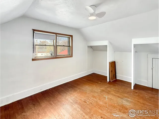 $204,900 | 133 North Wallace Avenue, Haxtun, CO 80731