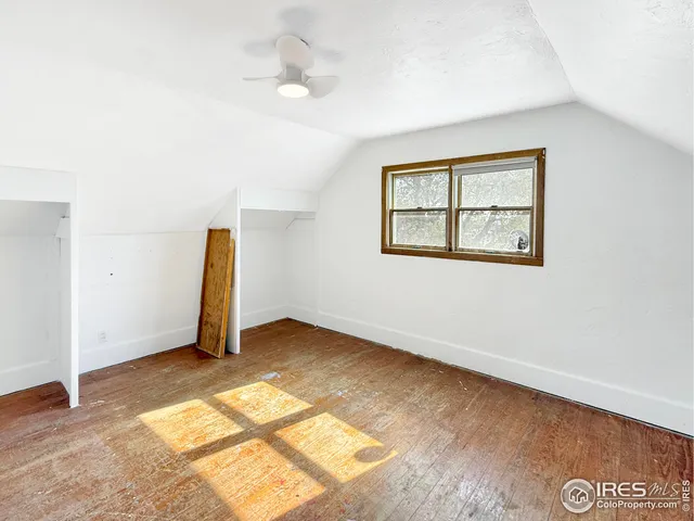 $204,900 | 133 North Wallace Avenue, Haxtun, CO 80731