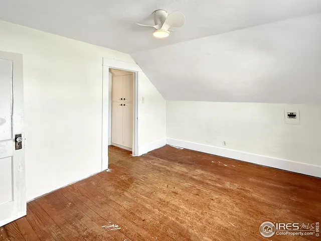 $204,900 | 133 North Wallace Avenue, Haxtun, CO 80731