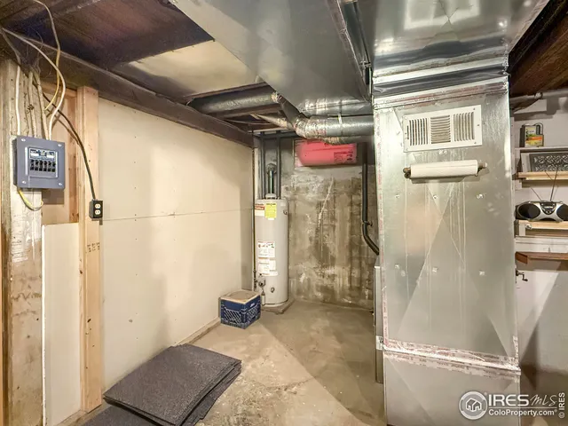 $204,900 | 133 North Wallace Avenue, Haxtun, CO 80731