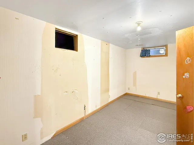 $204,900 | 133 North Wallace Avenue, Haxtun, CO 80731