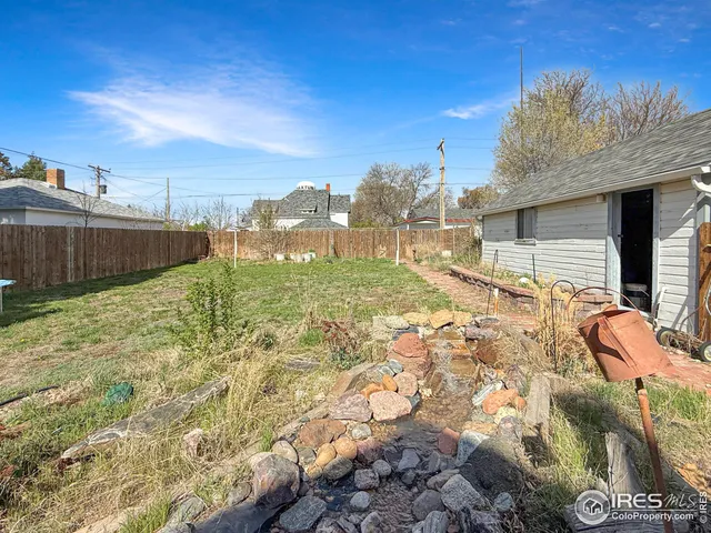 $204,900 | 133 North Wallace Avenue, Haxtun, CO 80731