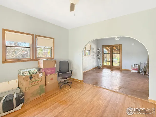 $204,900 | 133 North Wallace Avenue, Haxtun, CO 80731