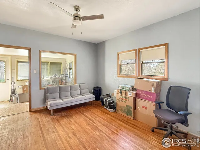 $204,900 | 133 North Wallace Avenue, Haxtun, CO 80731