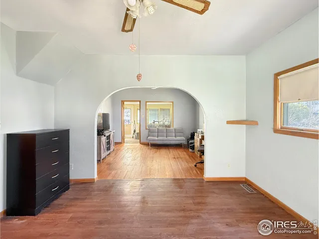 $204,900 | 133 North Wallace Avenue, Haxtun, CO 80731