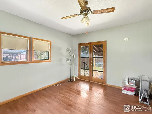 $204,900 | 133 North Wallace Avenue, Haxtun, CO 80731