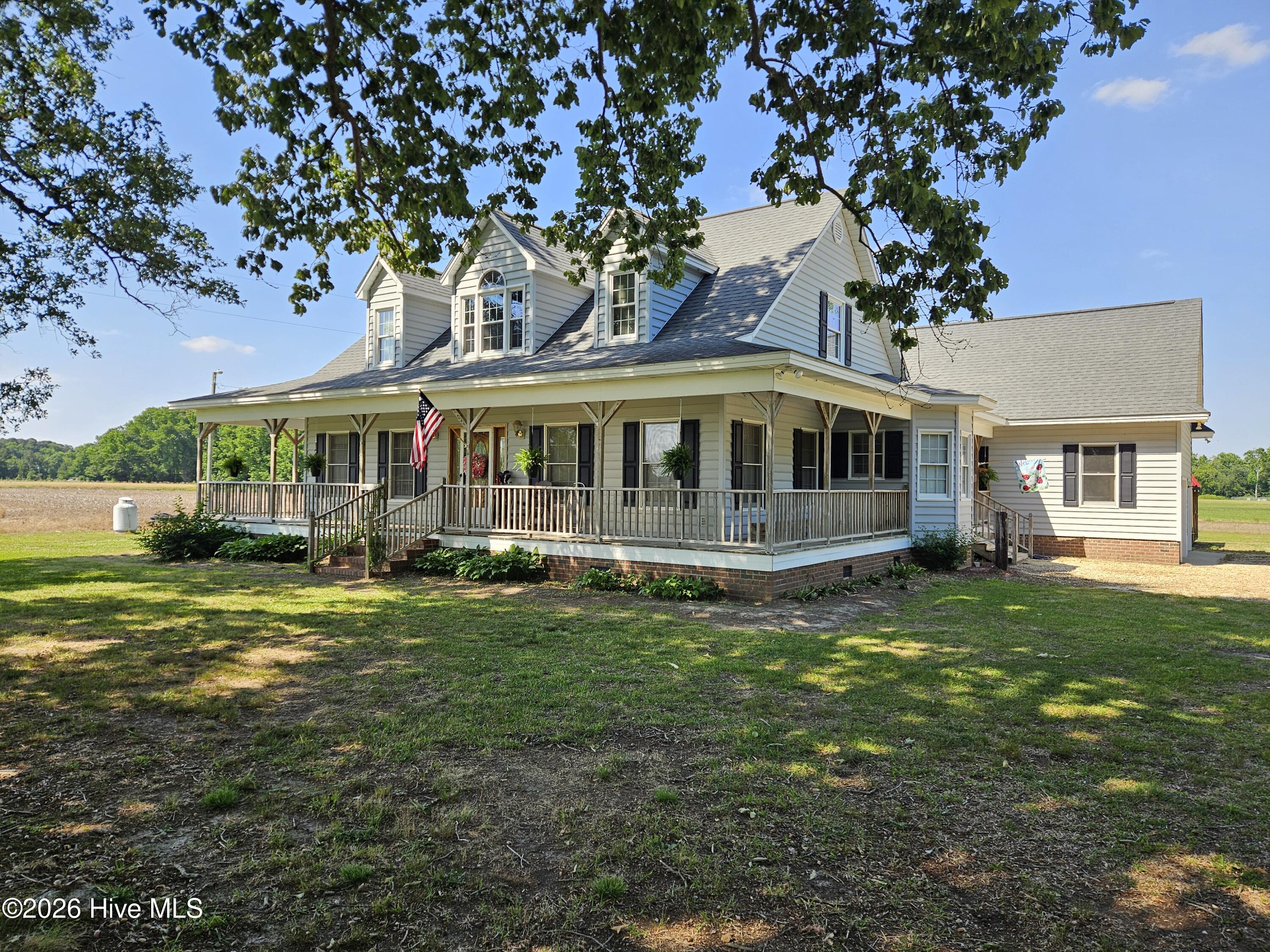 10723 Keener Road Faison, NC 28341 - Photo 1 of 47 20260517_154346