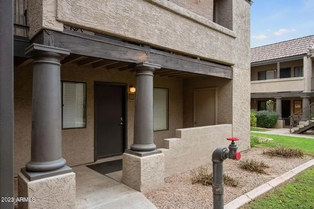 $4,000 | 5995 North 78th Street, Unit 1028, Scottsdale, AZ 85250