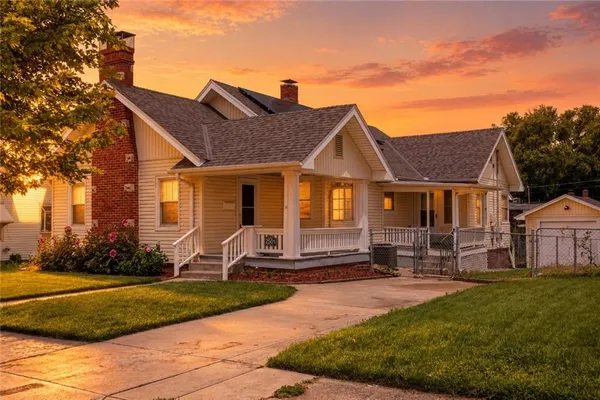 $225,000 | 2501 Penn Street, St. Joseph, MO 64507
