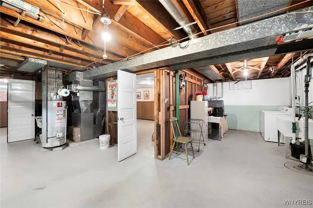 $259,000 | 250 South 2nd Street, Lewiston, NY 14092