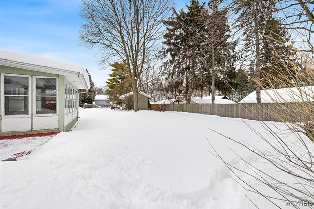 $259,000 | 250 South 2nd Street, Lewiston, NY 14092