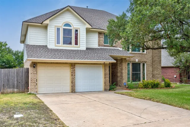 $499,000 | 1605 Dapplegrey Lane, Austin, TX 78727