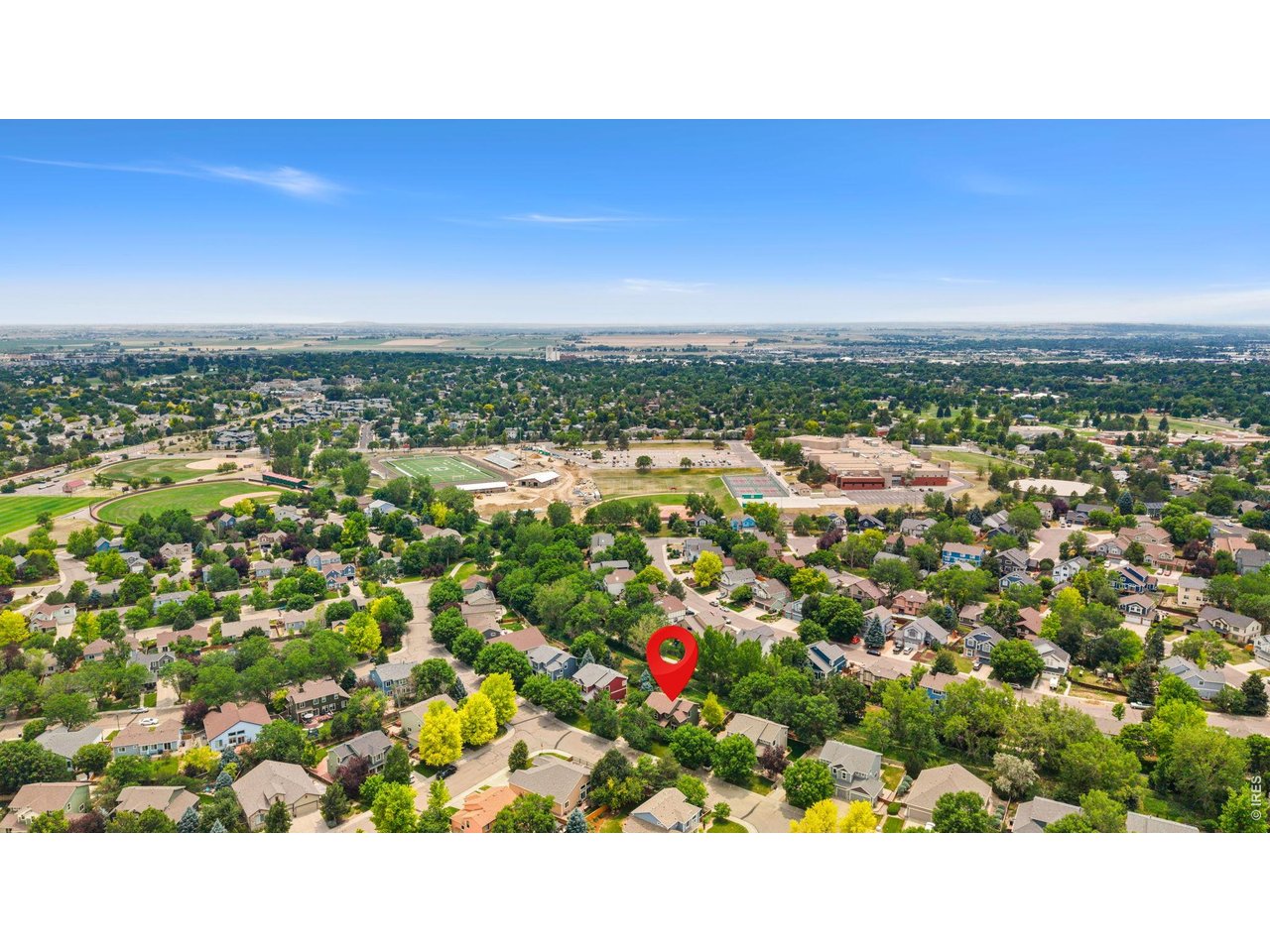 639 Americana Road Longmont, CO 80504 - Photo 50 of 50 Great location